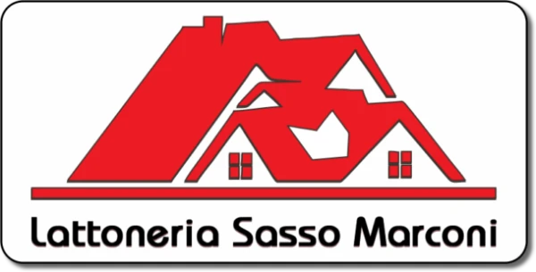 Logo Lattoneria Sasso Marconi